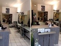 Salon Suzana