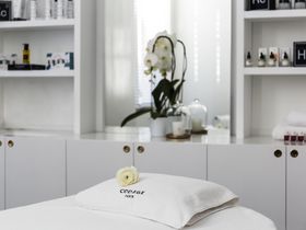 Hôtel Carlton - Mgallery Spa