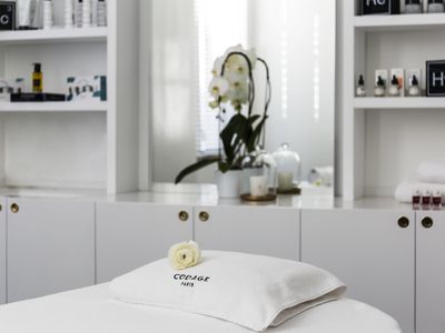 Hôtel Carlton - Mgallery Spa