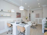 T.T.T Beauty Shop