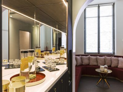 Hôtel Carlton - Mgallery Spa