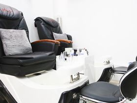 Viet Nails