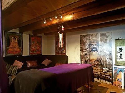 Les Massages Du Monde — Hyères