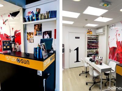 Studio Sun Beauté - Faches-thumesnil