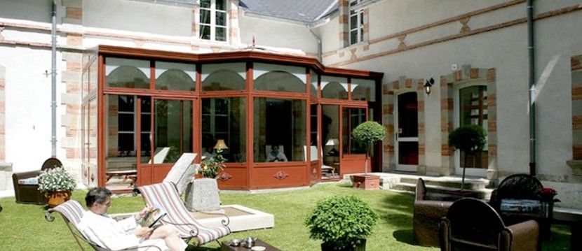 Spa Les Soins De Colette Chateau De Garrevaques Tarifs Horaires Spa Les Soins De Colette Chateau De Garrevaques Tarifs Horaires