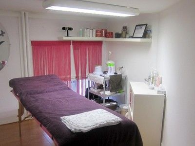 Zenaura Chez Comptoir Beauté