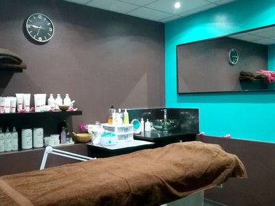 Md - Beauté Pour Elles