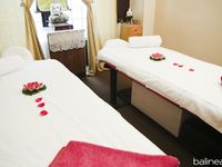 Tibet Royal Spa