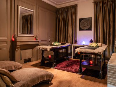 Osmose Spa