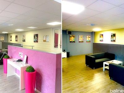 Swim Center - Villeneuve D'ascq