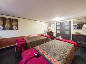 Bangkok Massage