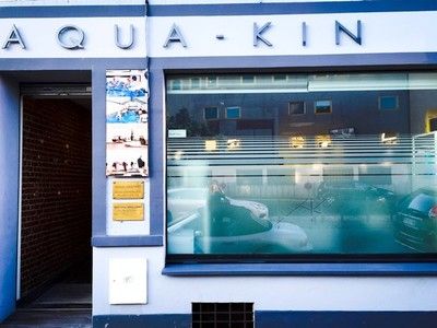 Aqua-kin - Lille