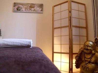 Massage En Provence