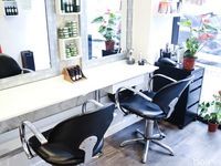 Lynda Jet Hair Coiffure — Lemercier
