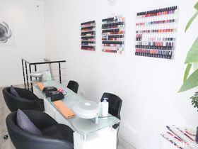 Ongles D'amour - Paris 17