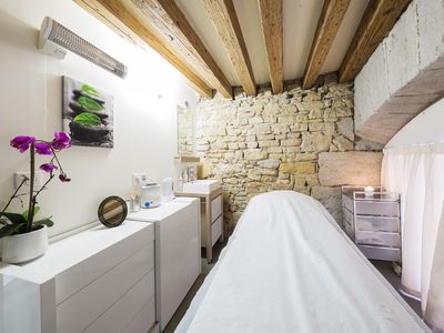 L'atelier Des Soins