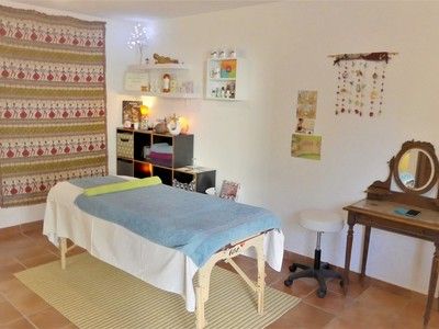 Massage Bien-être Bio