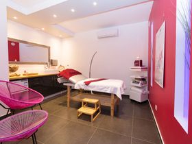 Elle M Spa - Agréé Cinq Mondes