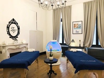 Zenement Vôtre