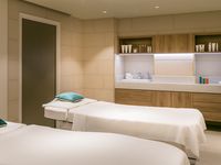 Spa Pont Neuf – Agréé Cinq Mondes