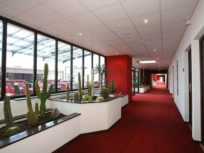Zenia Hôtel & Spa***