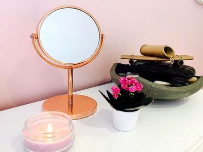 L'aparté Beauté