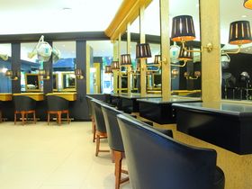 Le Salon - Breteuil