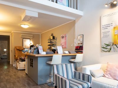 L'institut The Beauty Bar