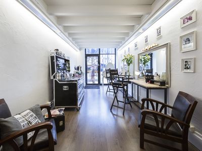 La Loge Make Up