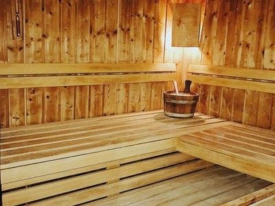 Sanaya Spa