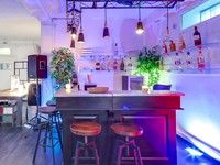 Agence Photo Lagraphy – Paris 20