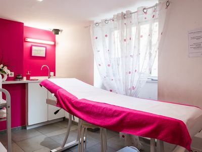 Beauté & Look - Lyon 7
