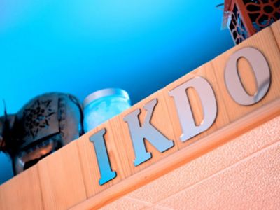 Ikdo Relaxation