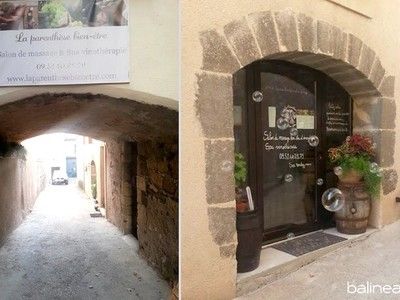 La Parenthèse Bien-être