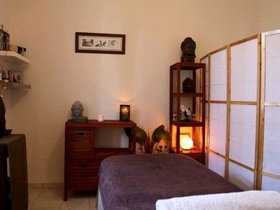 Massage En Provence