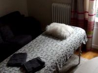 Les massages de Michelle