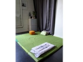 Shiatsu-ti