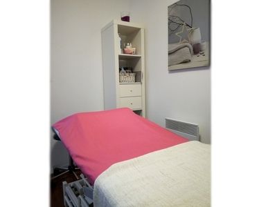 Joana Foot Massage Thaï