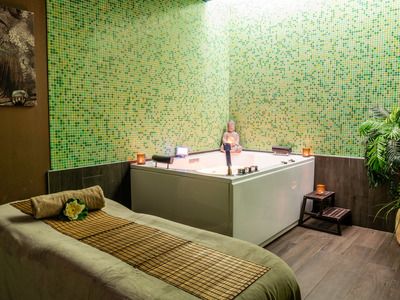 Osmose Spa
