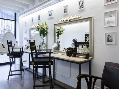La Loge Make Up