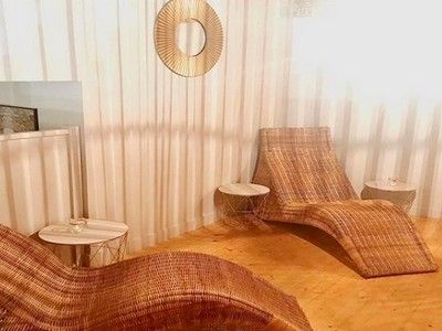 Sanaya Spa