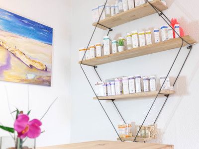 Aux Bons Soins De Léa