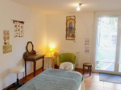 Massage Bien-être Bio