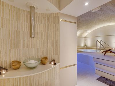 Spa De Sèze