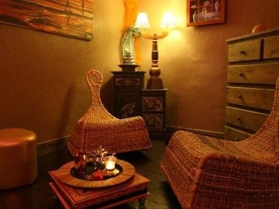 Soraya Spa