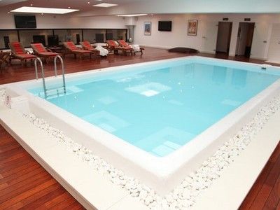 Zenia Hôtel & Spa***
