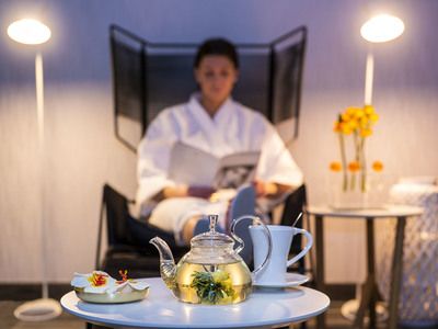 Wellness Spa - Agréé Sothys