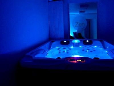 Studio Zen Concept