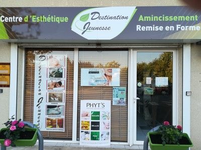 Destination Jeunesse