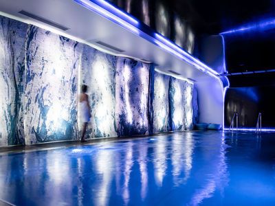 O Beauty & Spa